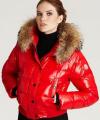 Manteaux moncler femmes